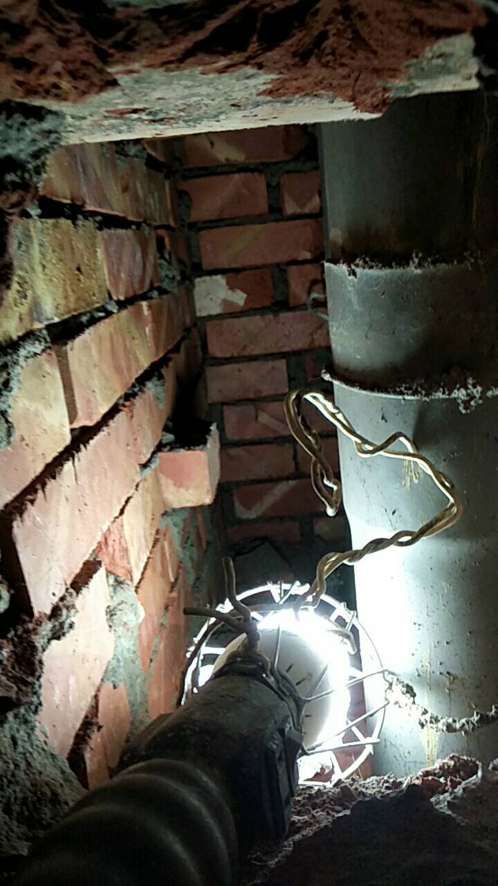 新竹建築抓漏工程